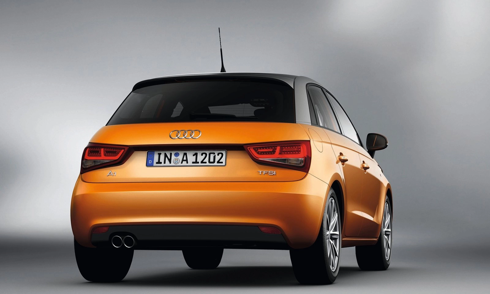 Audi A1 Sportback 2012 1600 35   Copy